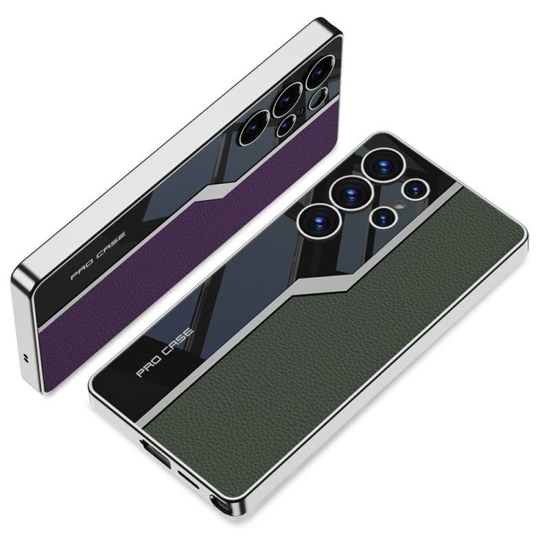 Coque Samsung Galaxy S25 Ultra 5G Classique GKK