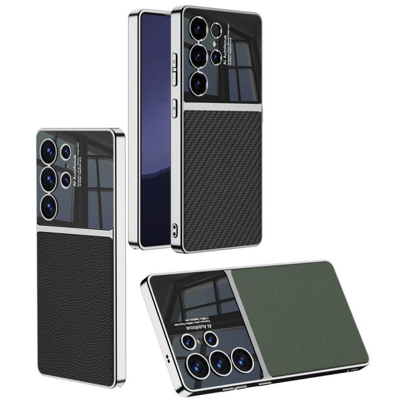 Coque Samsung Galaxy S25 Ultra 5G Classique GKK