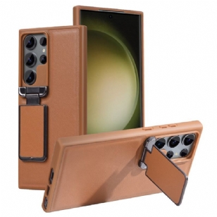 Coque Samsung Galaxy S25 Ultra 5G Classique Support GKK