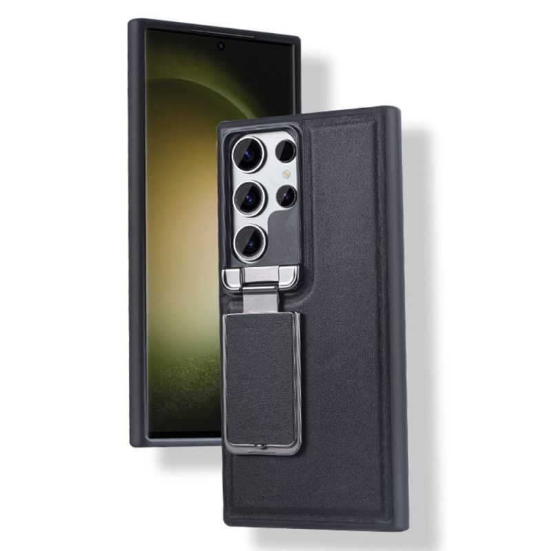 Coque Samsung Galaxy S25 Ultra 5G Classique Support GKK