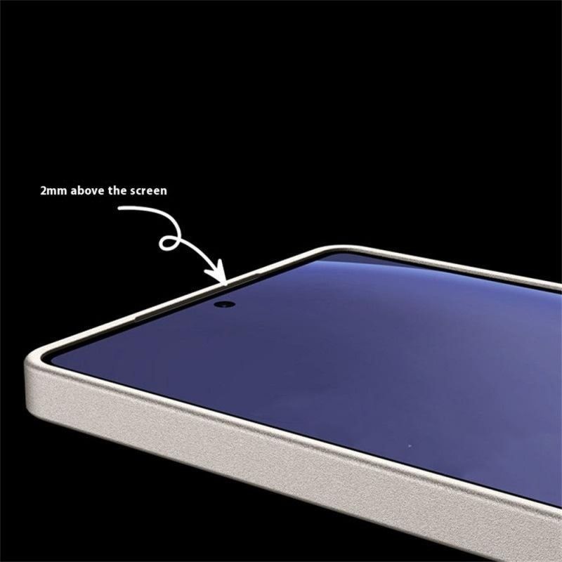 Coque Samsung Galaxy S25 Ultra 5G Compatible MagSafe Finesse