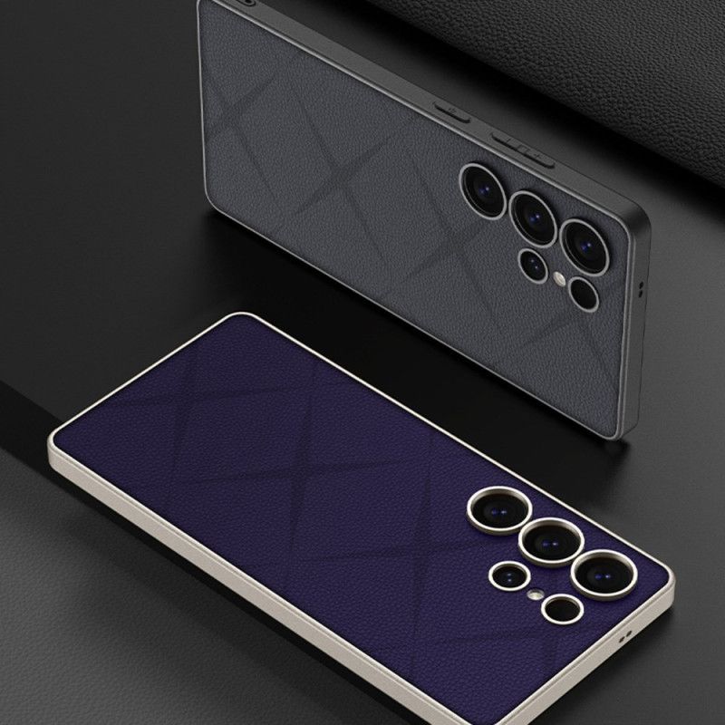 Coque Samsung Galaxy S25 Ultra 5G Compatible MagSafe Finesse