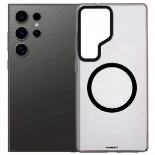 Coque Samsung Galaxy S25 Ultra 5G Compatible MagSafe YOUNGKIT