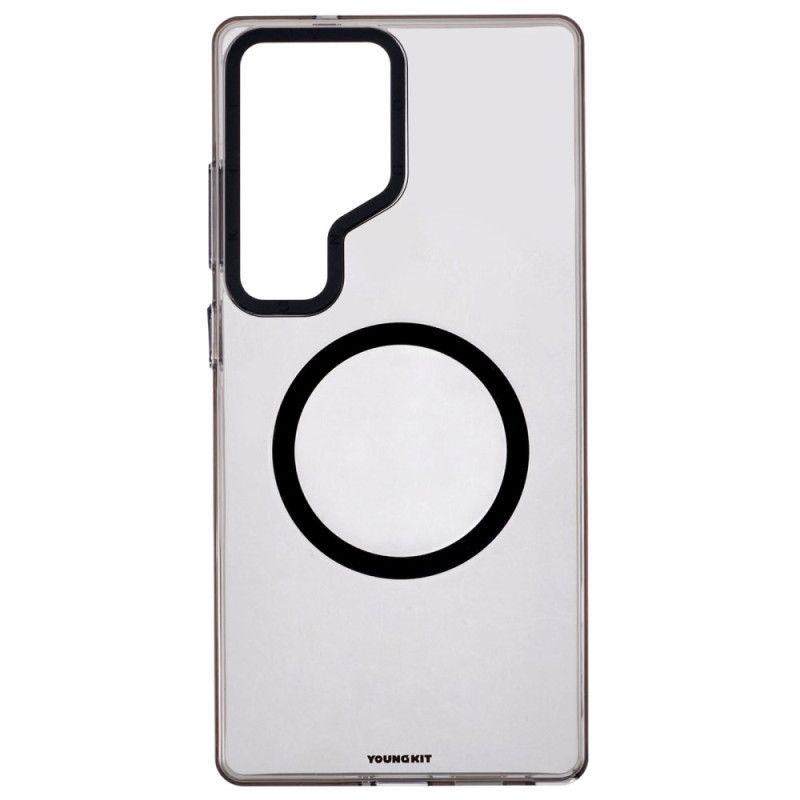 Coque Samsung Galaxy S25 Ultra 5G Compatible MagSafe YOUNGKIT