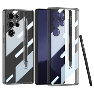 Coque Samsung Galaxy S25 Ultra 5G Cristalline