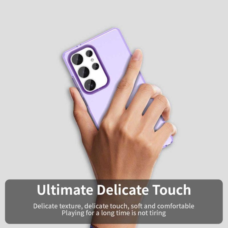 Coque Samsung Galaxy S25 Ultra 5G Design Mat