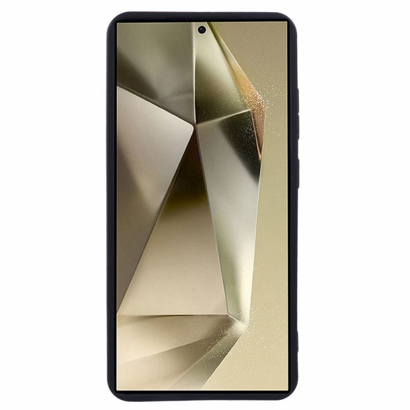 Coque Samsung Galaxy S25 Ultra 5G Design Rainuré