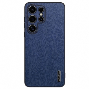 Coque Samsung Galaxy S25 Ultra 5G Effet Bois