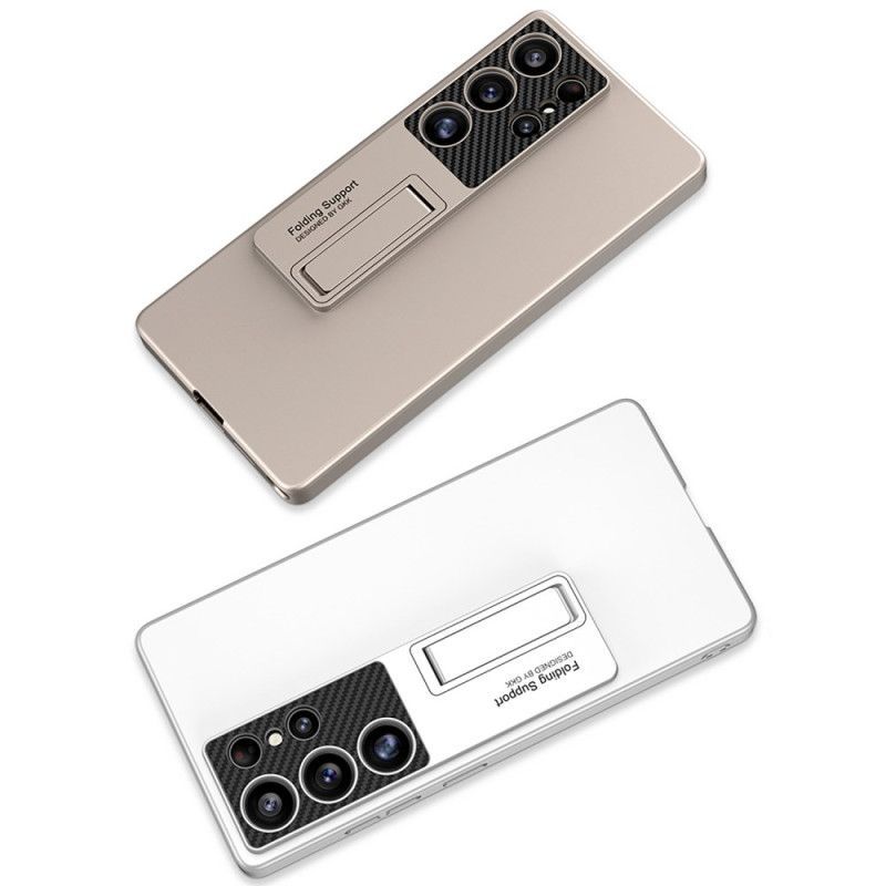 Coque Samsung Galaxy S25 Ultra 5G Effet Métal GKK