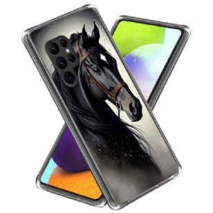 Coque Samsung Galaxy S25 Ultra 5G Fier Cheval