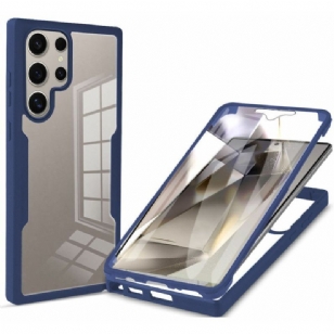 Coque Samsung Galaxy S25 Ultra 5G Film de Protection Écran Intégré