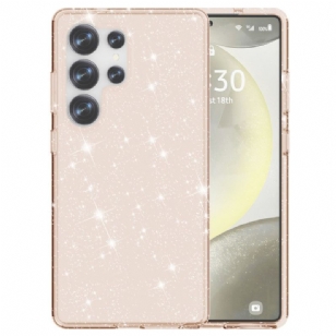 Coque Samsung Galaxy S25 Ultra 5G Finition Scintillante