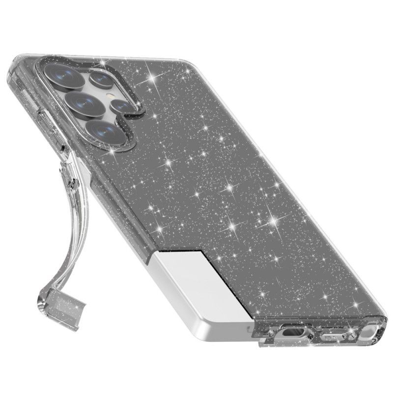 Coque Samsung Galaxy S25 Ultra 5G Finition Scintillante