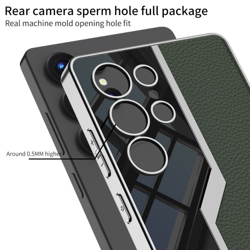 Coque Samsung Galaxy S25 Ultra 5G GKK