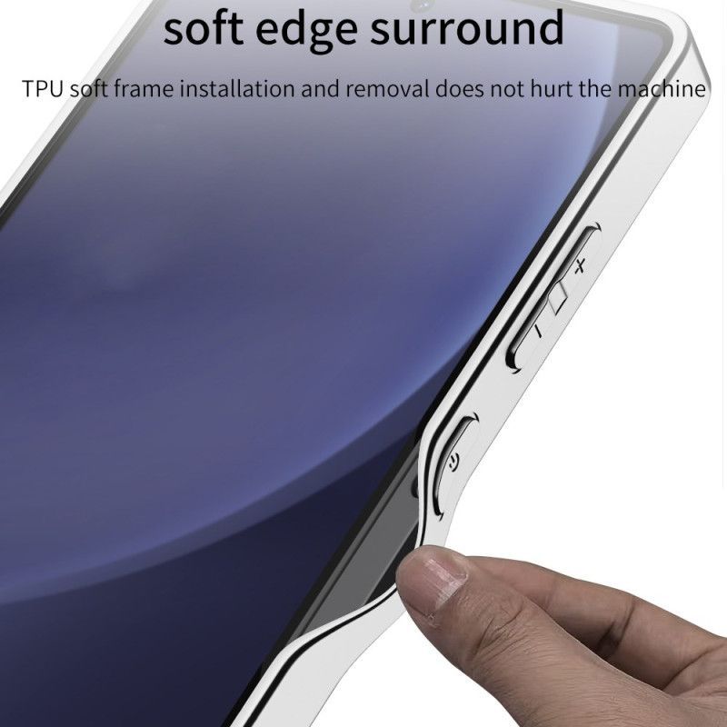 Coque Samsung Galaxy S25 Ultra 5G GKK