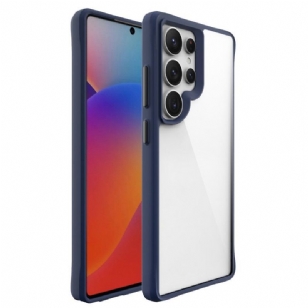 Coque Samsung Galaxy S25 Ultra 5G Hybride Classique