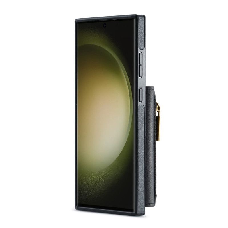 Coque Samsung Galaxy S25 Ultra 5G M5 Series DG.MING