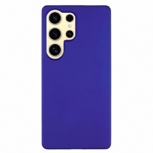 Coque Samsung Galaxy S25 Ultra 5G Minimaliste