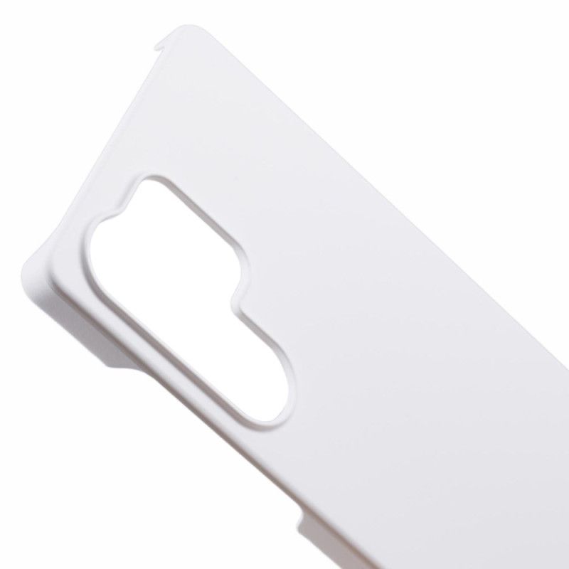 Coque Samsung Galaxy S25 Ultra 5G Minimaliste