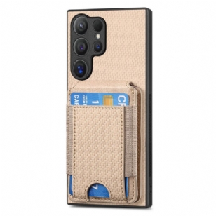 Coque Samsung Galaxy S25 Ultra 5G Mulitfonctionnelle