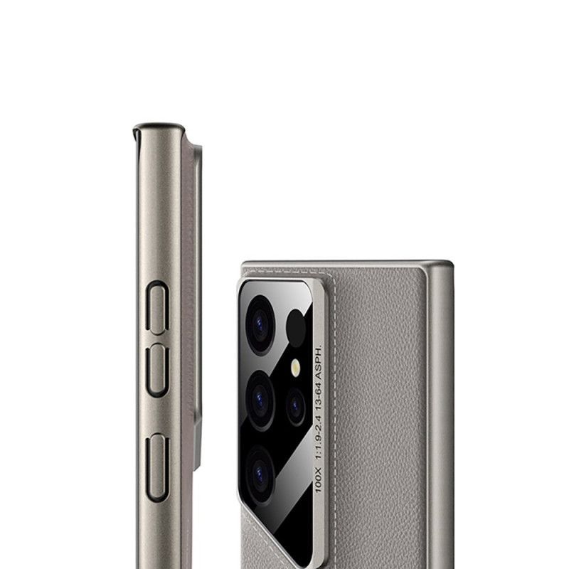 Coque Samsung Galaxy S25 Ultra 5G Premium GKK