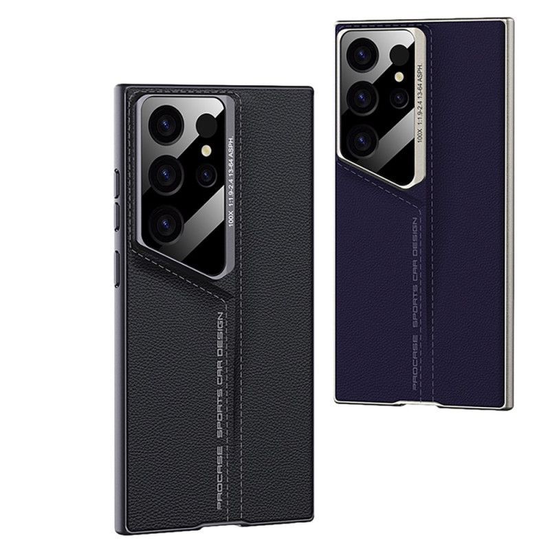 Coque Samsung Galaxy S25 Ultra 5G Premium GKK