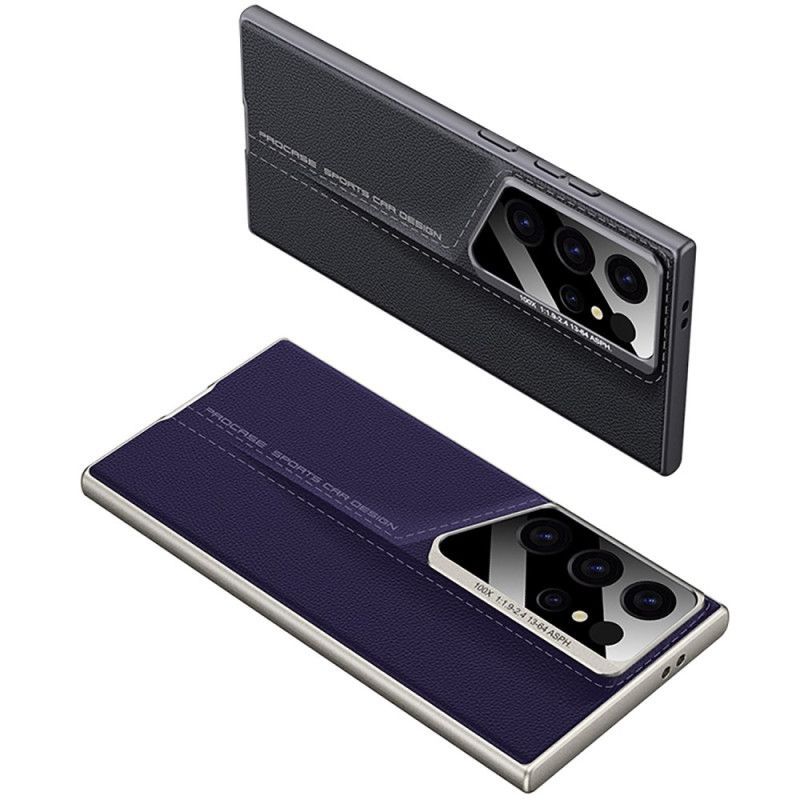 Coque Samsung Galaxy S25 Ultra 5G Premium GKK