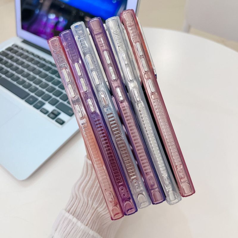 Coque Samsung Galaxy S25 Ultra 5G Série Motif Vibrant