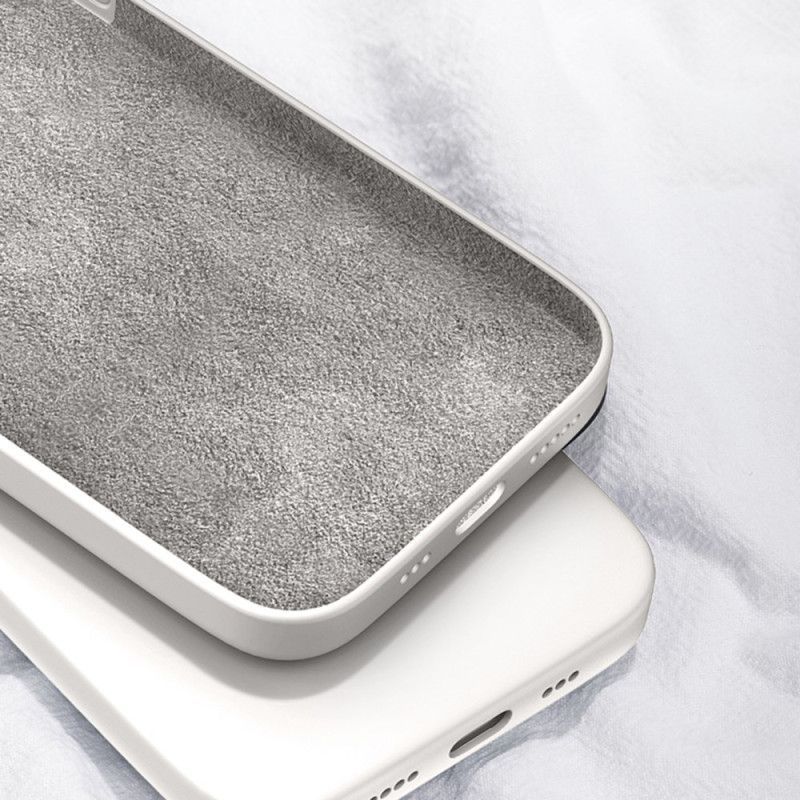 Coque Samsung Galaxy S25 Ultra 5G Silicone Liquide