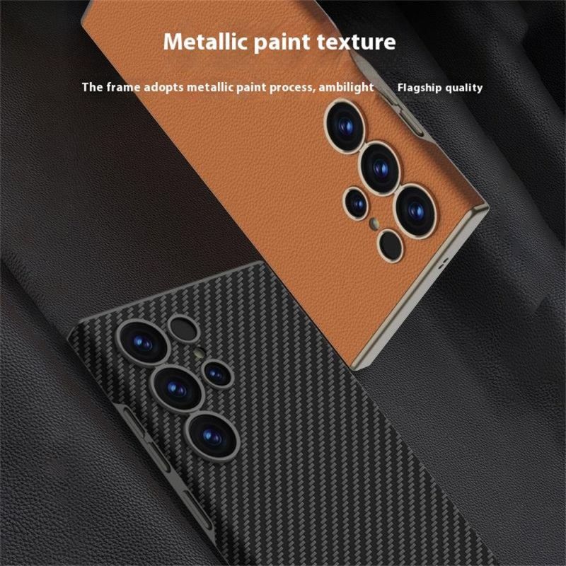 Coque Samsung Galaxy S25 Ultra 5G Skin Touch