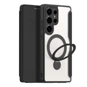 Coque pour Samsung Galaxy S25 Ultra 5G Skin X Pro Series DUX DUCIS