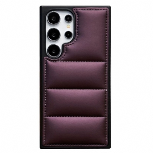 Coque Samsung Galaxy S25 Ultra 5G Style Doudoune