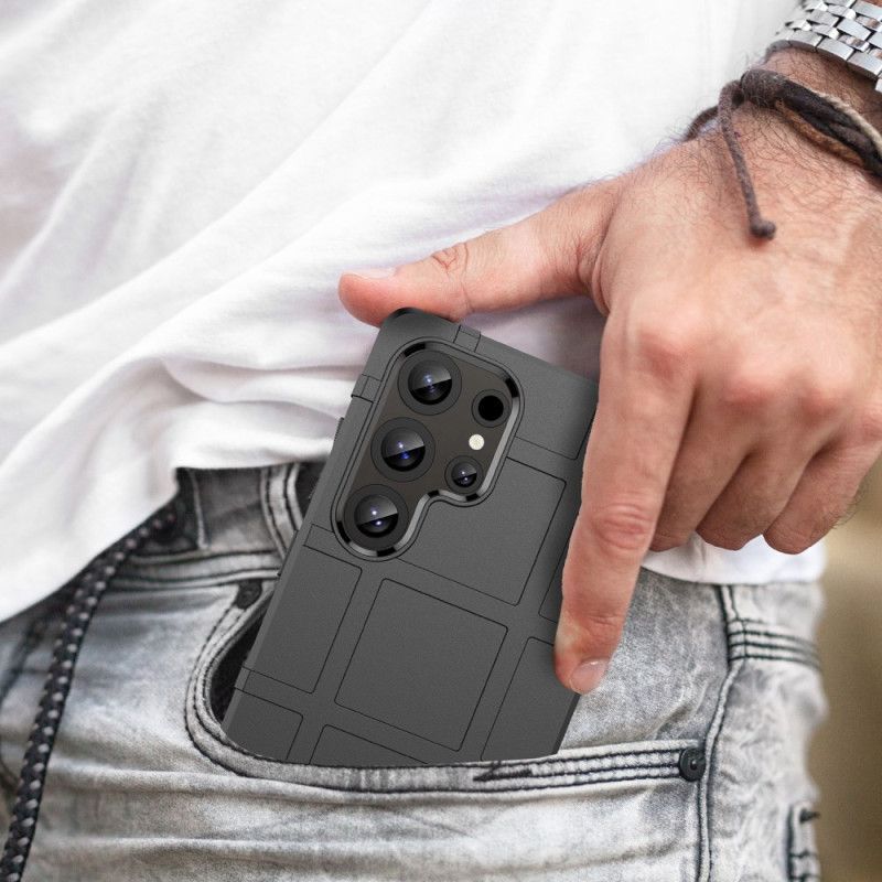 Coque Samsung Galaxy S25 Ultra 5G Thunder Series