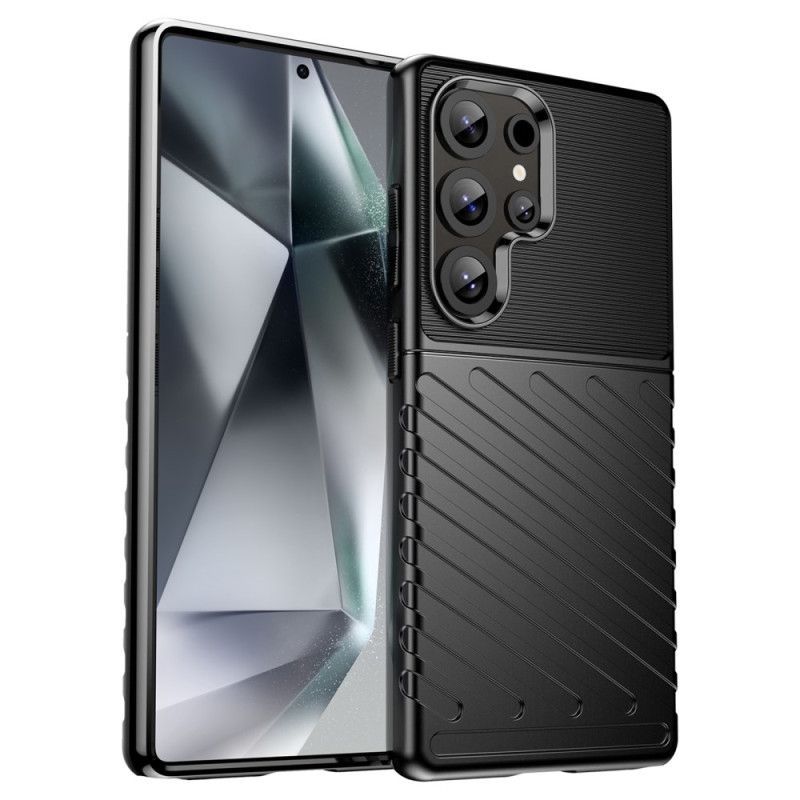 Coque Samsung Galaxy S25 Ultra 5G Thunder Series