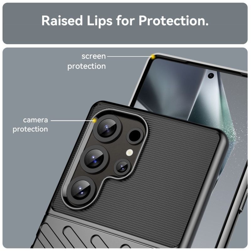 Coque Samsung Galaxy S25 Ultra 5G Thunder Series