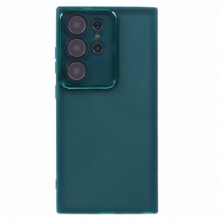 Coque Samsung Galaxy S25 Ultra 5G Transparente Teintée