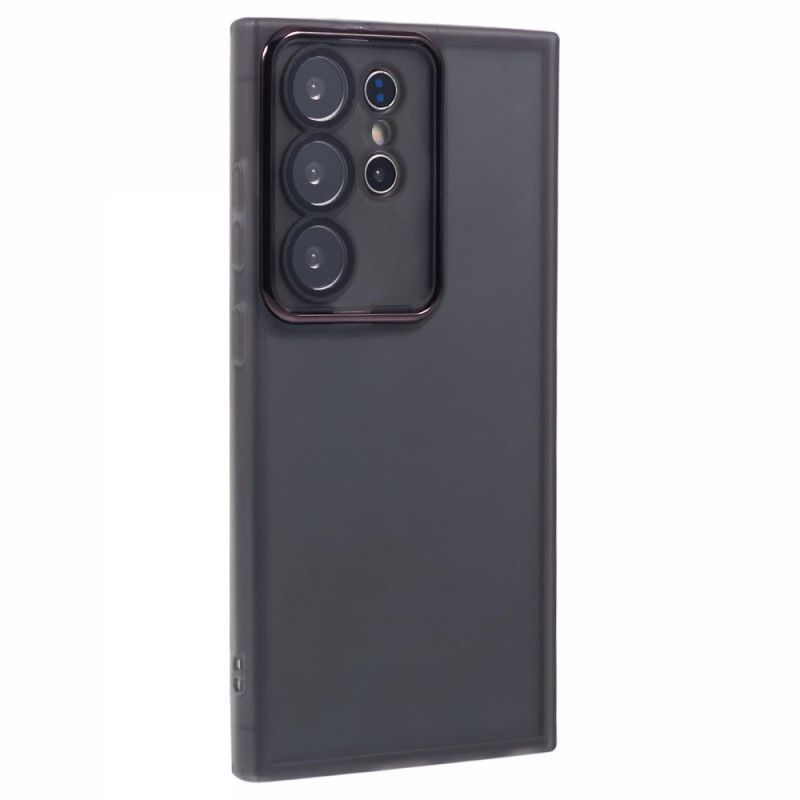 Coque Samsung Galaxy S25 Ultra 5G Transparente Teintée