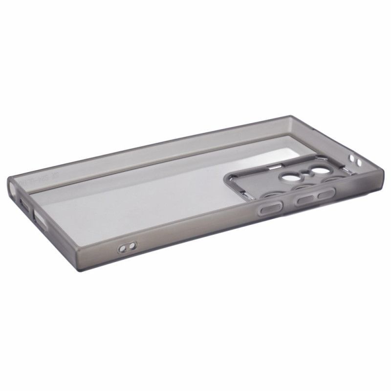 Coque Samsung Galaxy S25 Ultra 5G Transparente Teintée