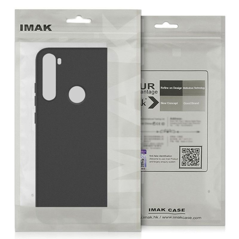 Coque Samsung Galaxy S25 Ultra 5G UC-3 Series IMAK