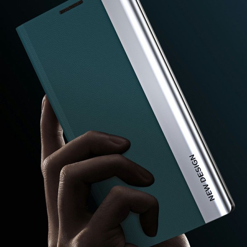 Flip Cover Samsung Galaxy S25 Ultra 5G New Design