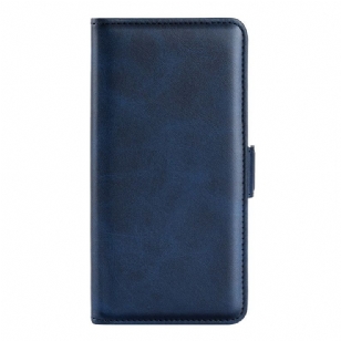 Housse Samsung Galaxy S25 Ultra 5G Double Fermoir