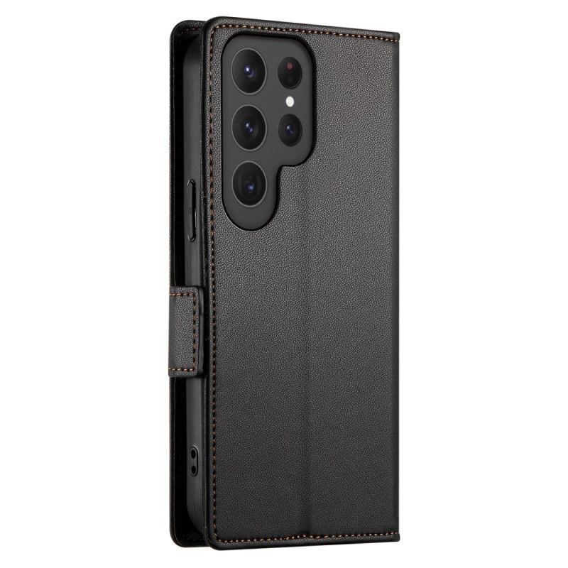 Housse Samsung Galaxy S25 Ultra 5G Finesse