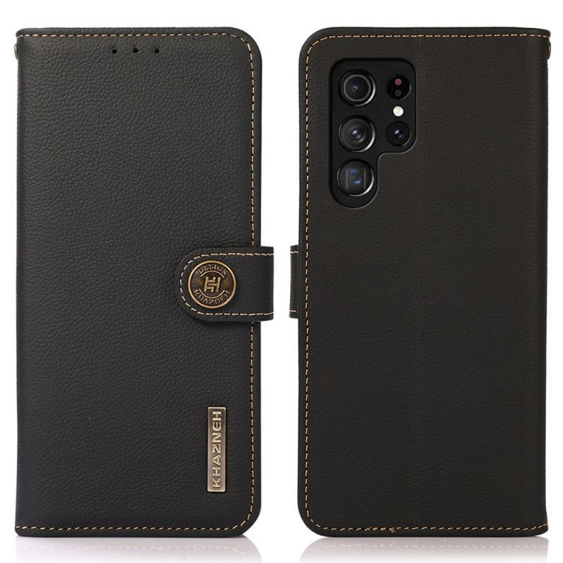 Housse Samsung Galaxy S25 Ultra 5G KHAZNEH