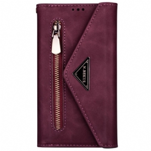 Housse Samsung Galaxy S25 Ultra 5G Multifonctions