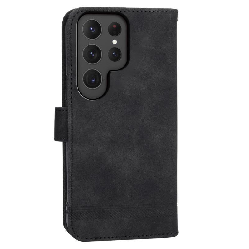 Housse Samsung Galaxy S25 Ultra5G DIERFENG