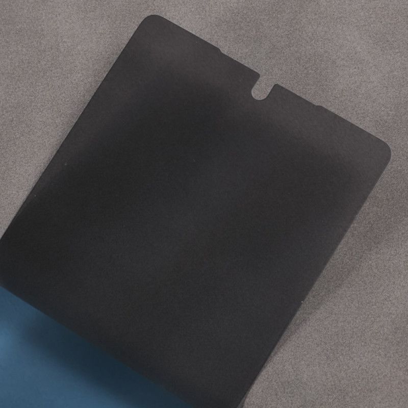 Protection en Verre Trempé Anti-Espion pour Écran Samsung Galaxy S25 Ultra 5G