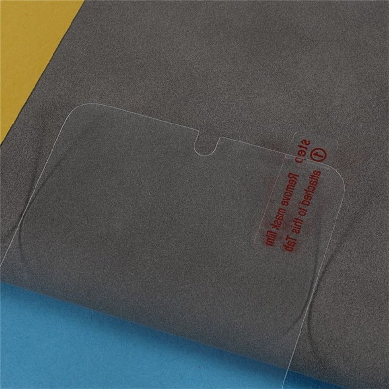 Protection en Verre Trempé pour Écran Samsung Galaxy S25 Ultra 5G