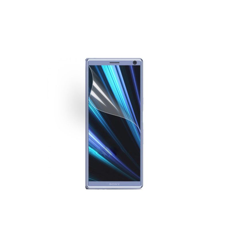 5 films de protection écran pour Sony Xperia 10