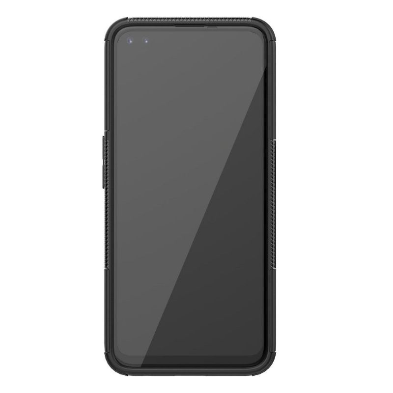 Coque Realme 6 Pro Antidérapante avec Support Intégré