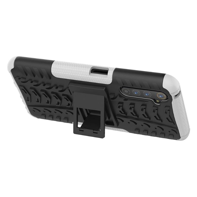Coque Realme 6 Pro Antidérapante avec Support Intégré
